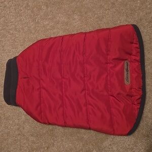 Eddie Bauer Dog Coat
